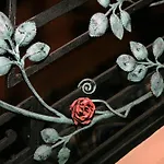 Hotel Aletti Palace