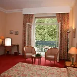Hotel Aletti Palace