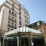 Hotel Aletti Palace