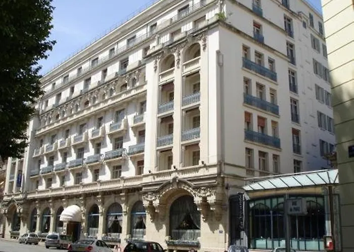 Hotel Aletti Palace