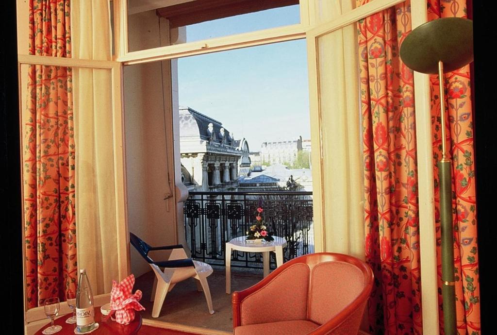 Aletti Palace Hotel 4*