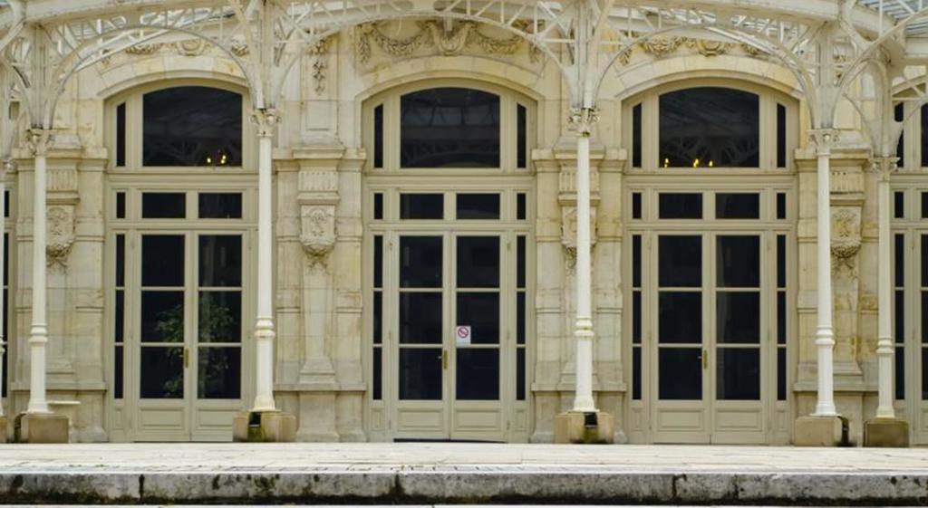 Hotel Aletti Palace 4*