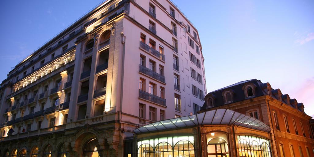 Hotel Aletti Palace 4*