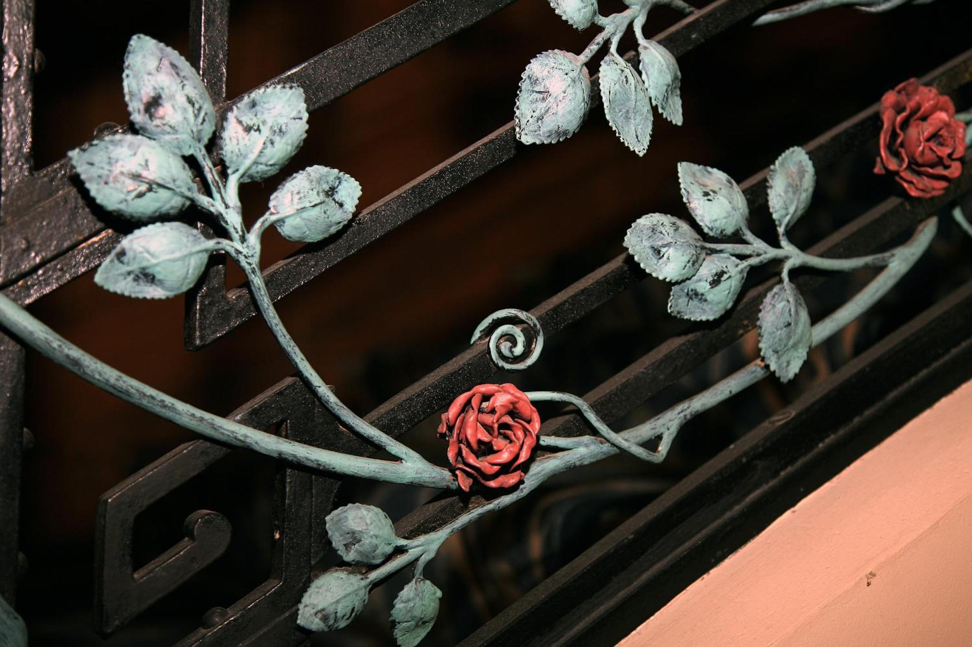 Hotel Aletti Palace 4*