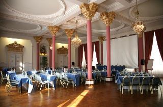Aletti Palace Hotel Vichy