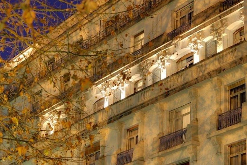 Hotel Aletti Palace 4*