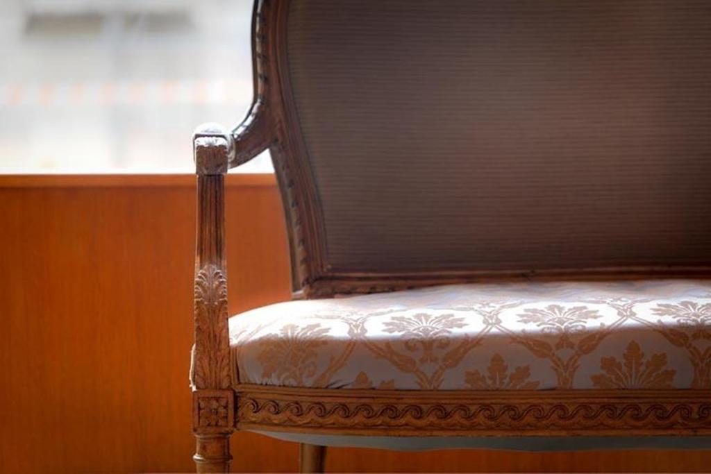 Aletti Palace Hotel 4*