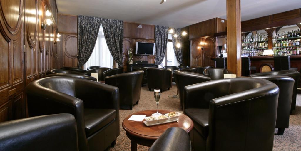 Aletti Palace 4* Vichy