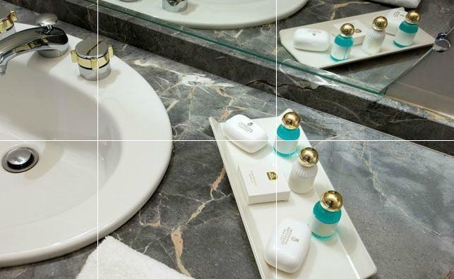 Aletti Palace Hotel 4*
