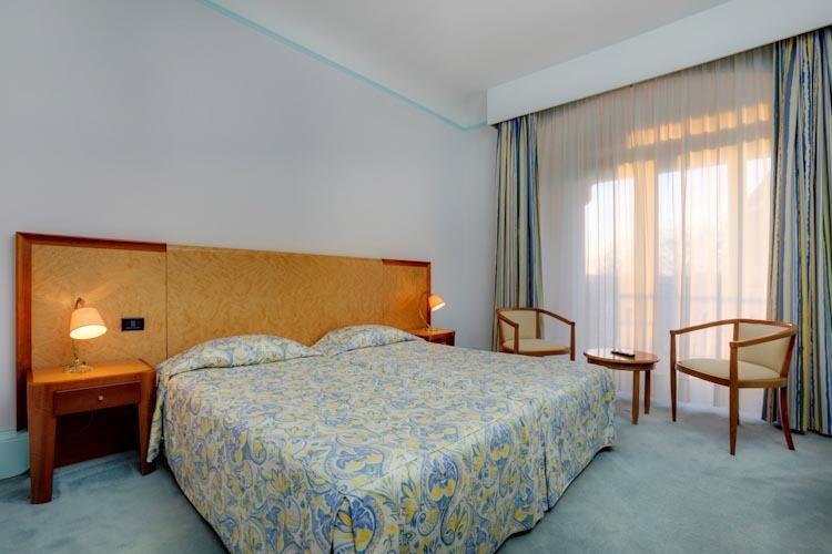 Hotel Aletti Palace Vichy