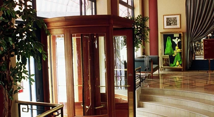 Aletti Palace 4*